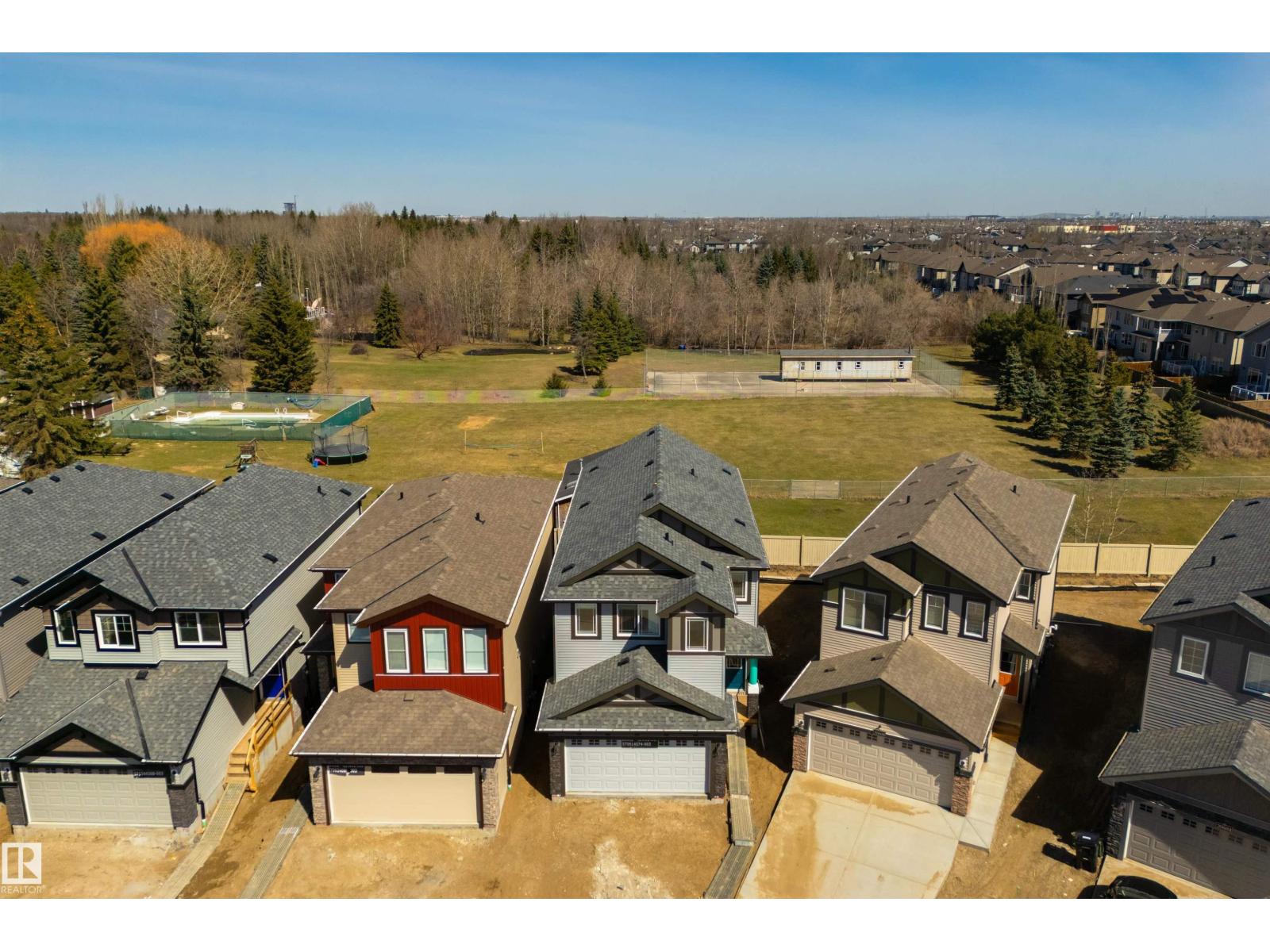 20612 43 Av Nw, Edmonton, Alberta  T6M 3E3 - Photo 45 - E4485293