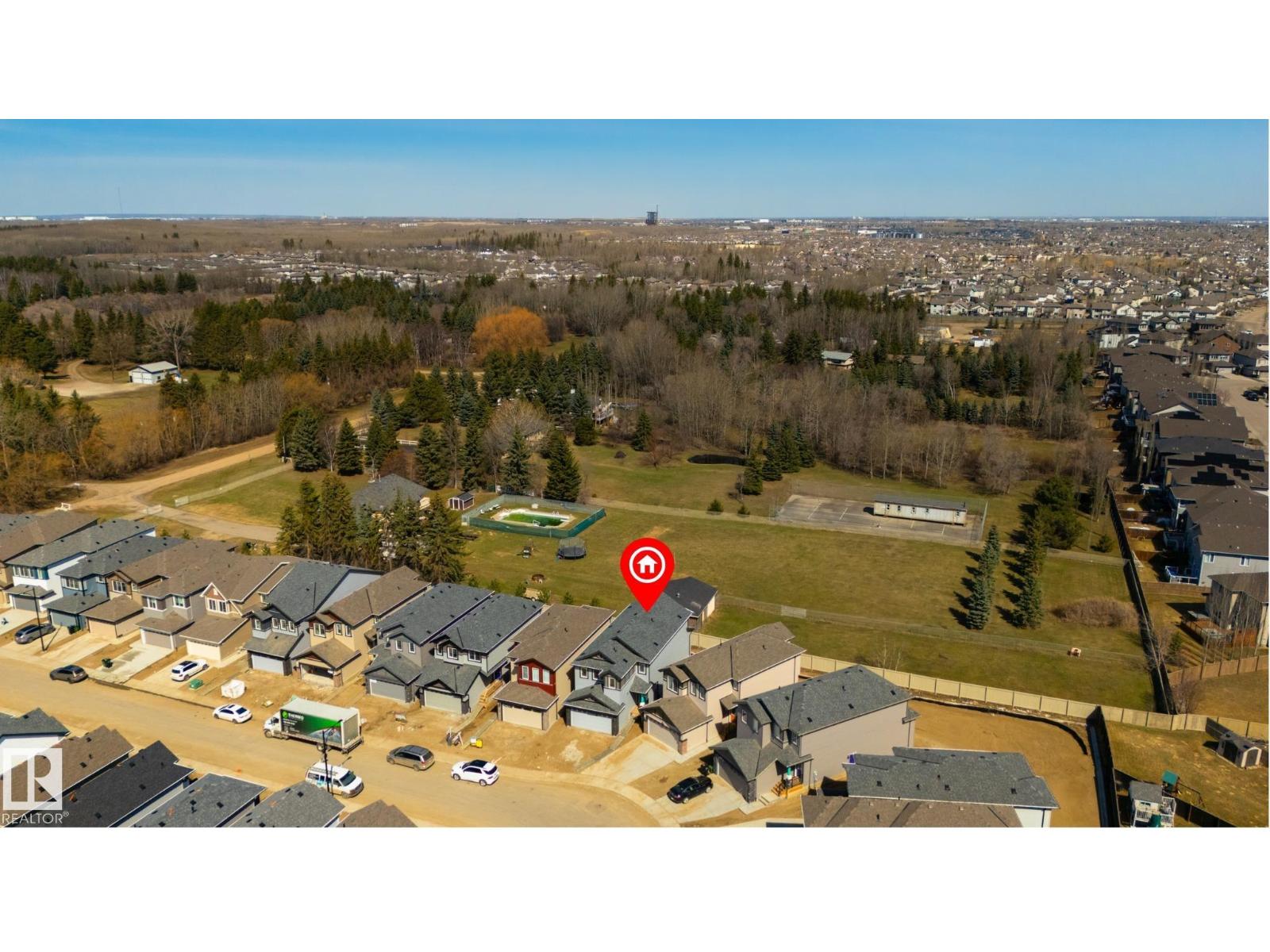 20612 43 Av Nw, Edmonton, Alberta  T6M 3E3 - Photo 46 - E4485293