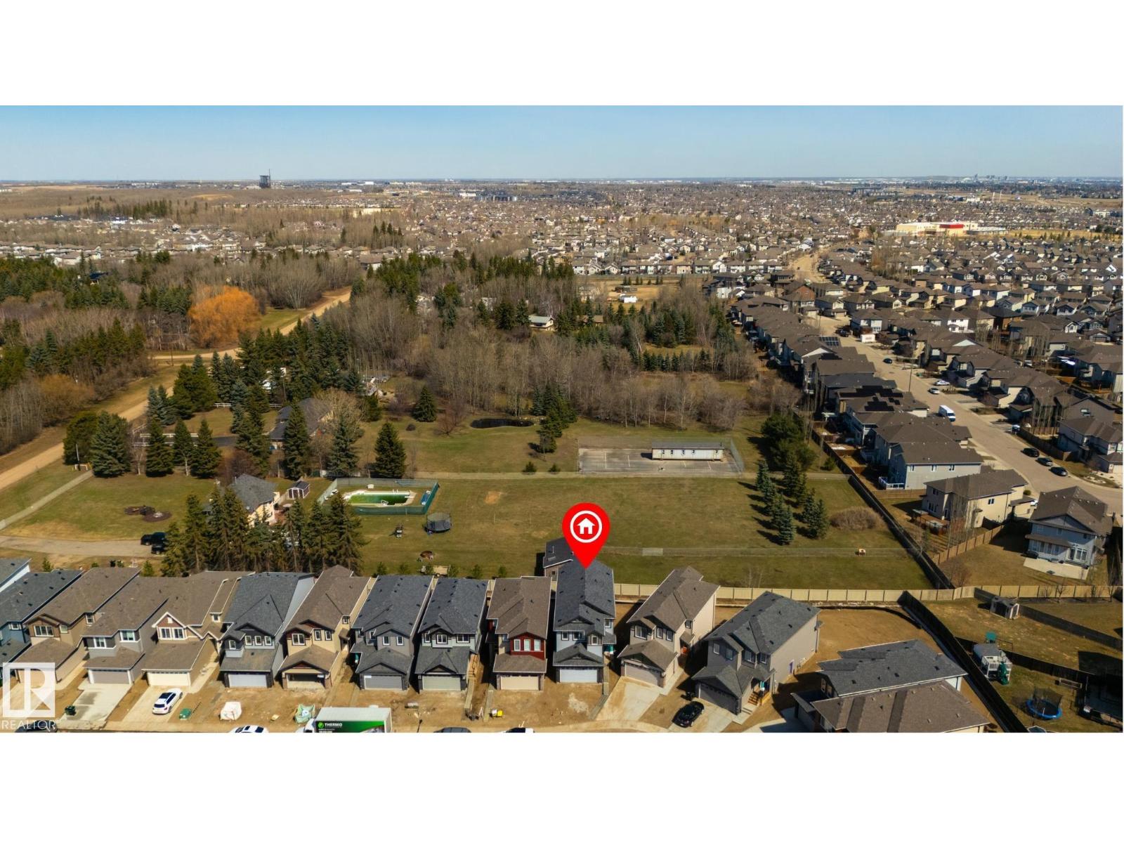 20612 43 Av Nw, Edmonton, Alberta  T6M 3E3 - Photo 47 - E4485293