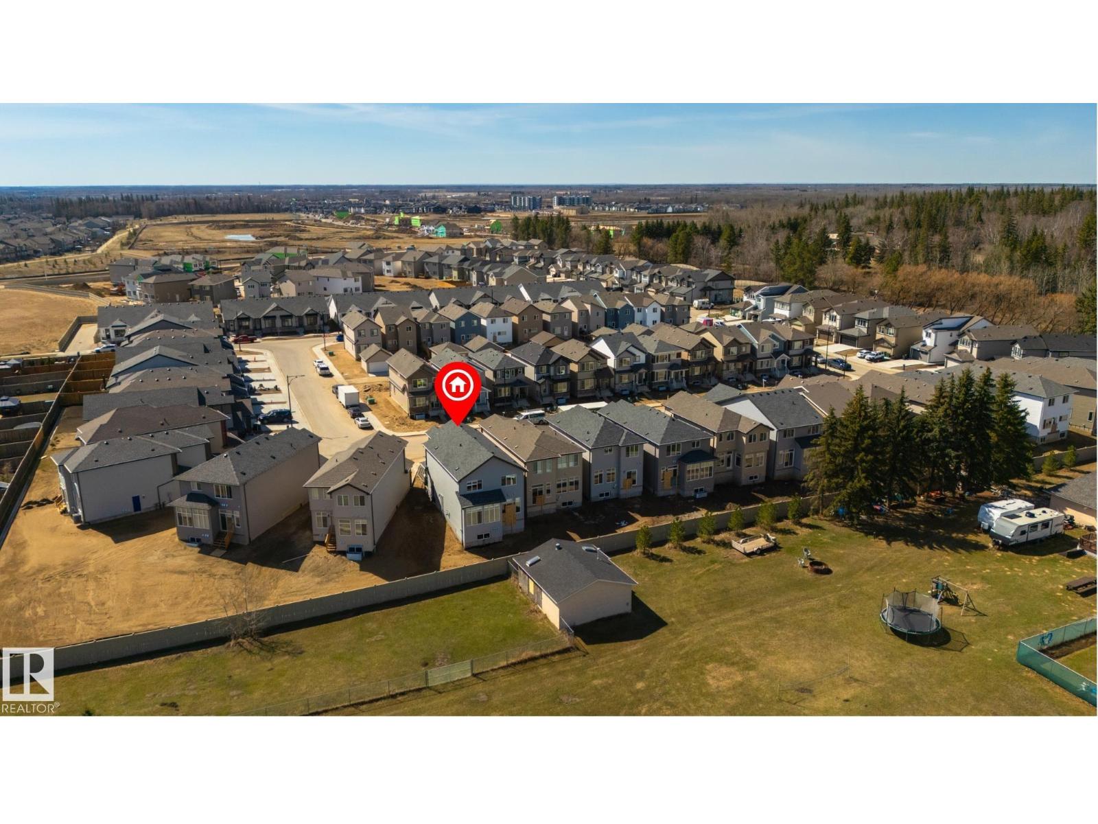 20612 43 Av Nw, Edmonton, Alberta  T6M 3E3 - Photo 50 - E4485293