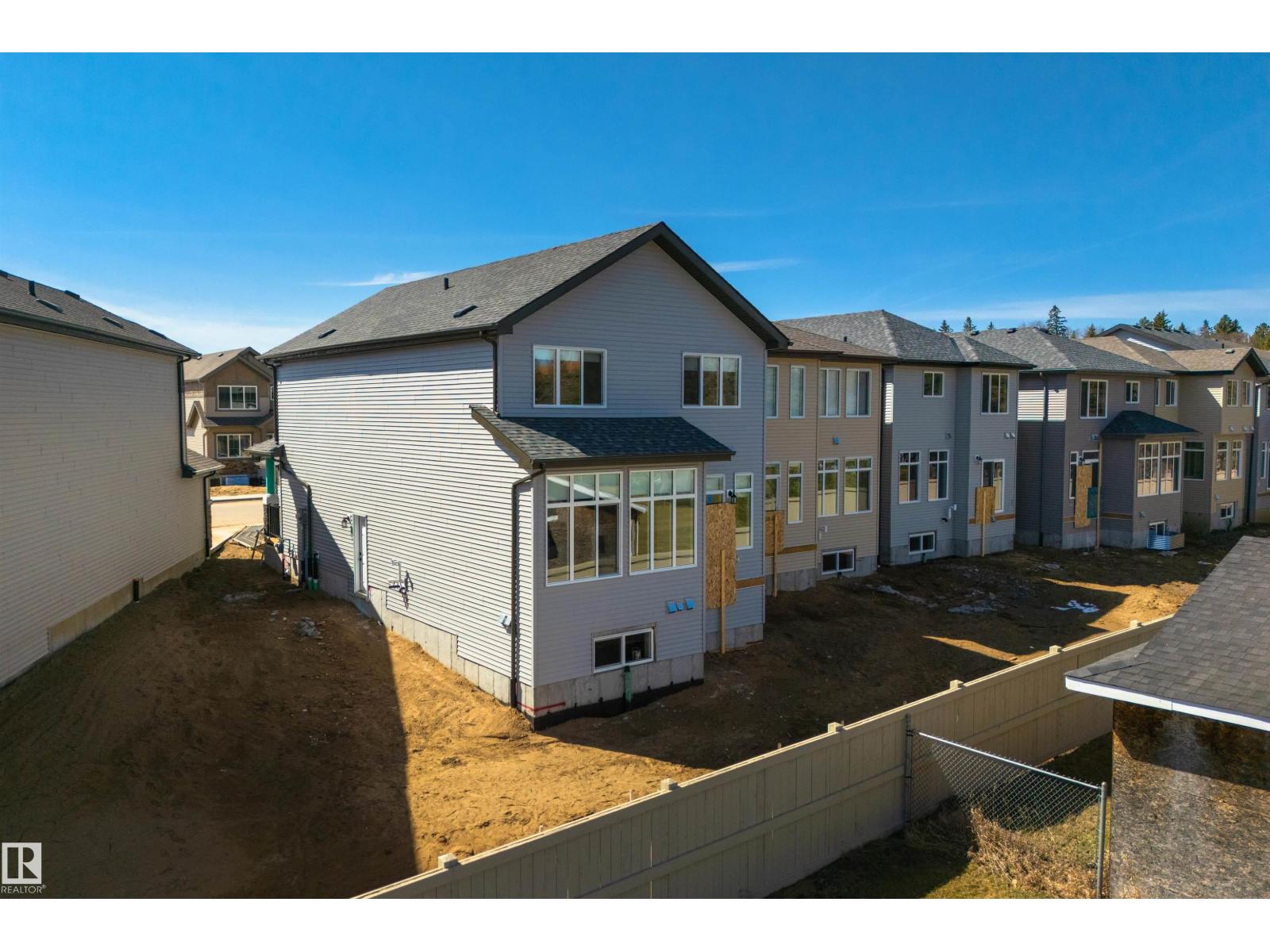 20612 43 Av Nw, Edmonton, Alberta  T6M 3E3 - Photo 53 - E4485293