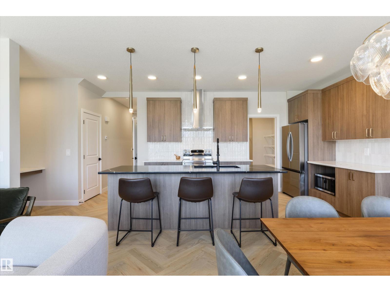 20612 43 Av Nw, Edmonton, Alberta  T6M 3E3 - Photo 8 - E4485293