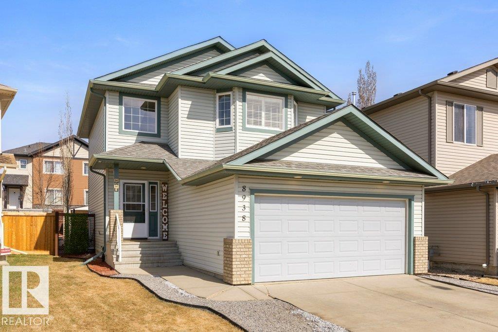 8938 179A AV NW, edmonton, Alberta