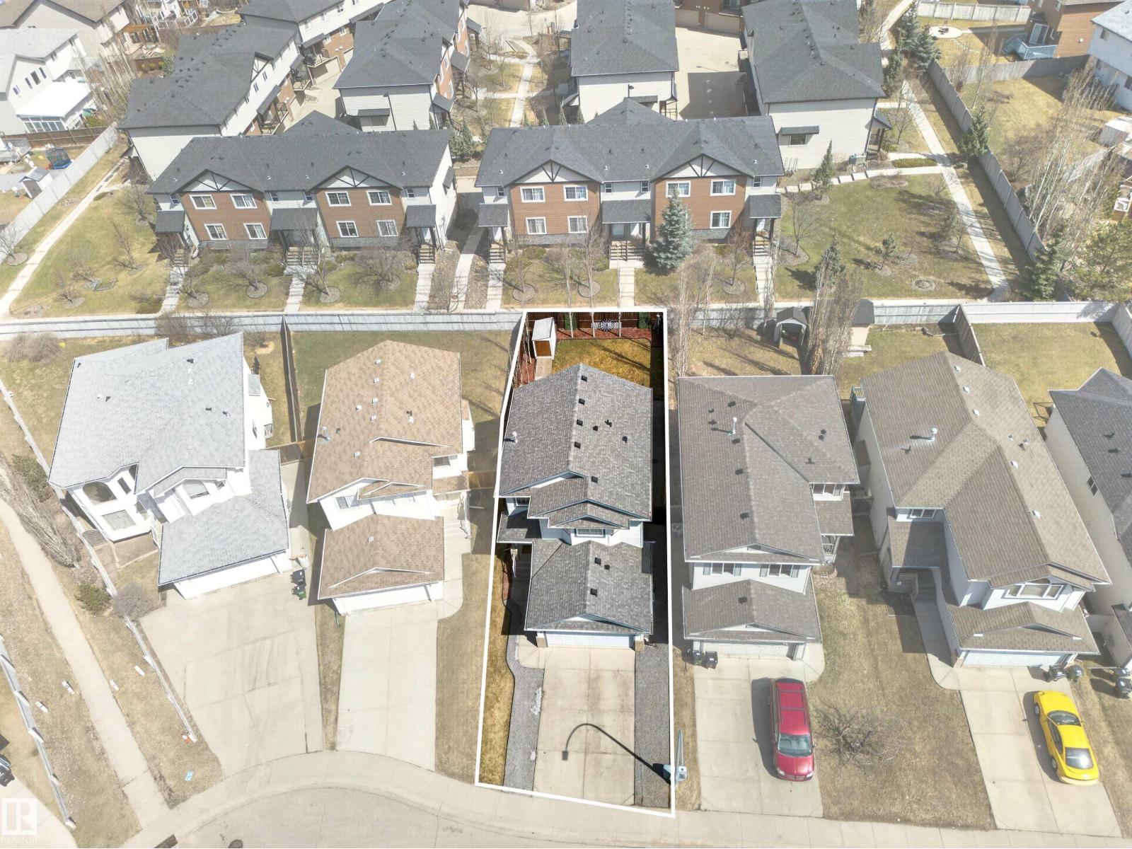 8938 179a Av Nw, Edmonton, Alberta  T5Z 0A6 - Photo 63 - E4485294