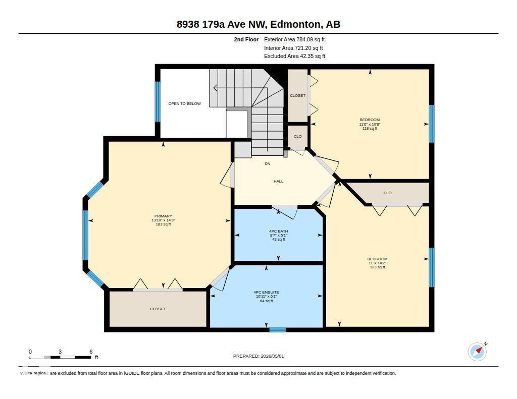 8938 179a Av Nw, Edmonton, Alberta  T5Z 0A6 - Photo 75 - E4485294