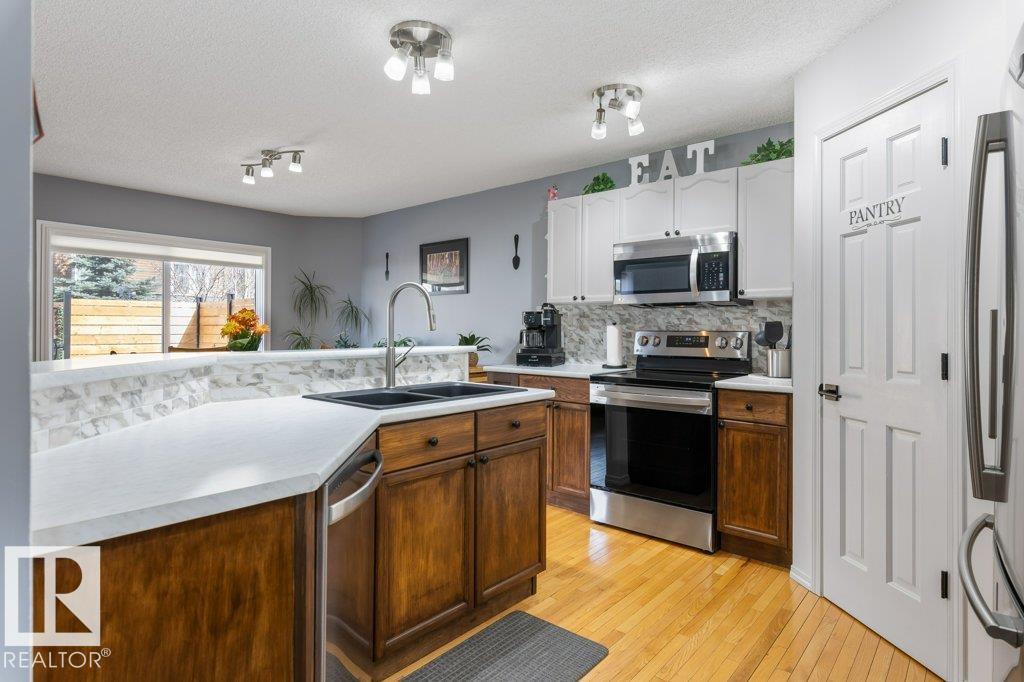 8938 179a Av Nw, Edmonton, Alberta  T5Z 0A6 - Photo 9 - E4485294