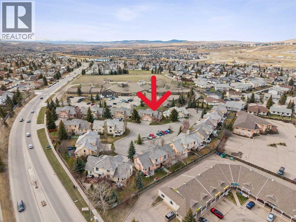 8, 26 Quigley Drive, Cochrane, Alberta  T4C 1M2 - Photo 37 - A2305379