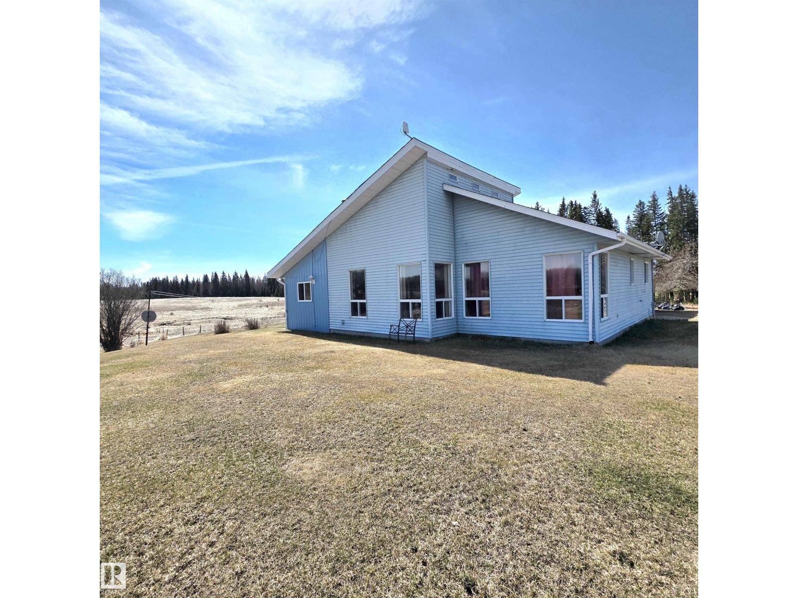 52507 Range Road 73, rural parkland county, Alberta