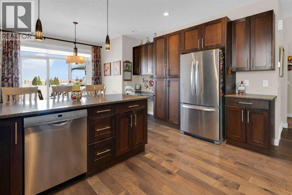 211 Regent Road SE, Diamond Valley, Alberta  T0L 2A0 - Photo 11 - A2305609