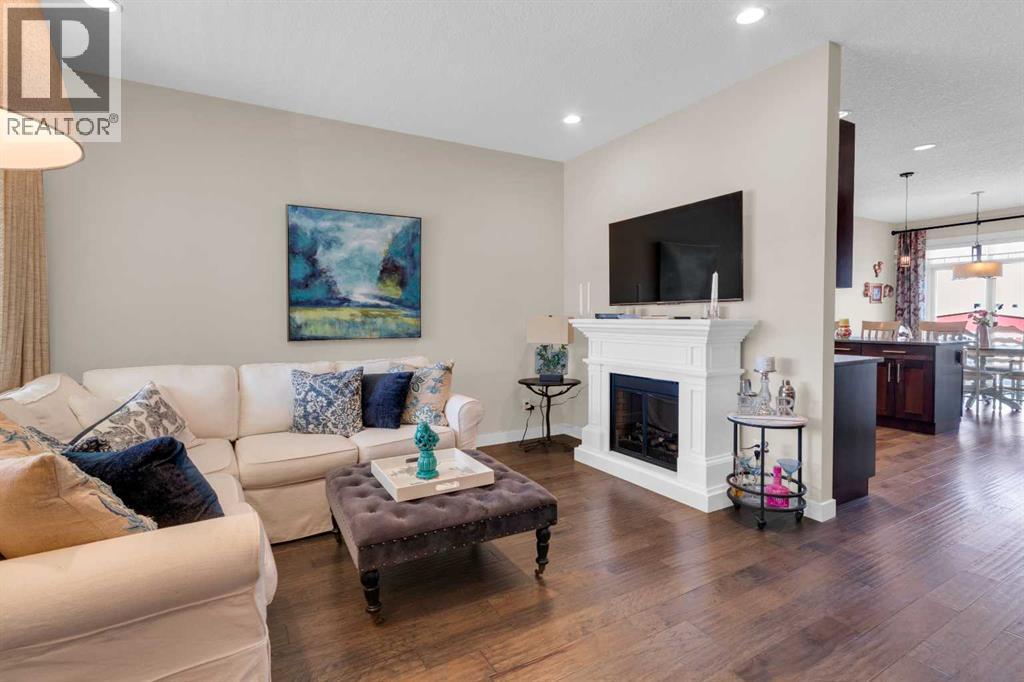 211 Regent Road SE, Diamond Valley, Alberta  T0L 2A0 - Photo 6 - A2305609