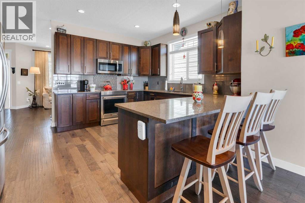 211 Regent Road SE, Diamond Valley, Alberta  T0L 2A0 - Photo 10 - A2305609