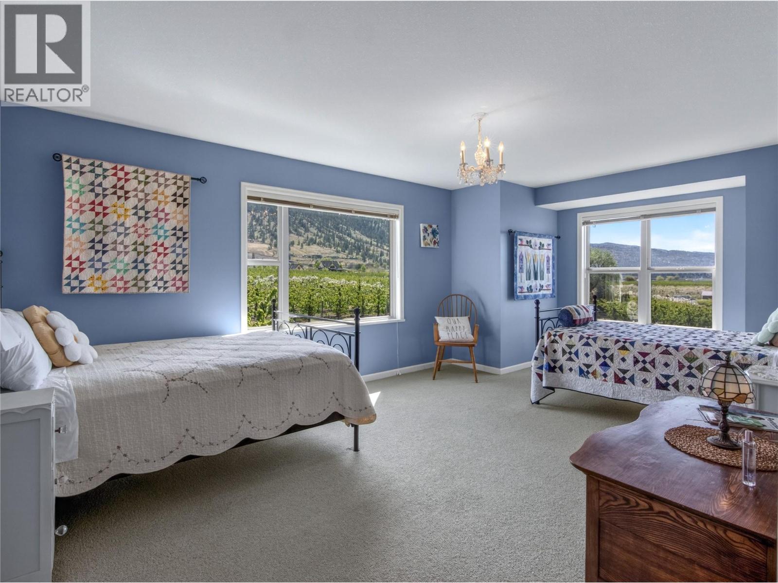 350 Middle Bench Road, Penticton, British Columbia  V2A 8S5 - Photo 33 - 10385579