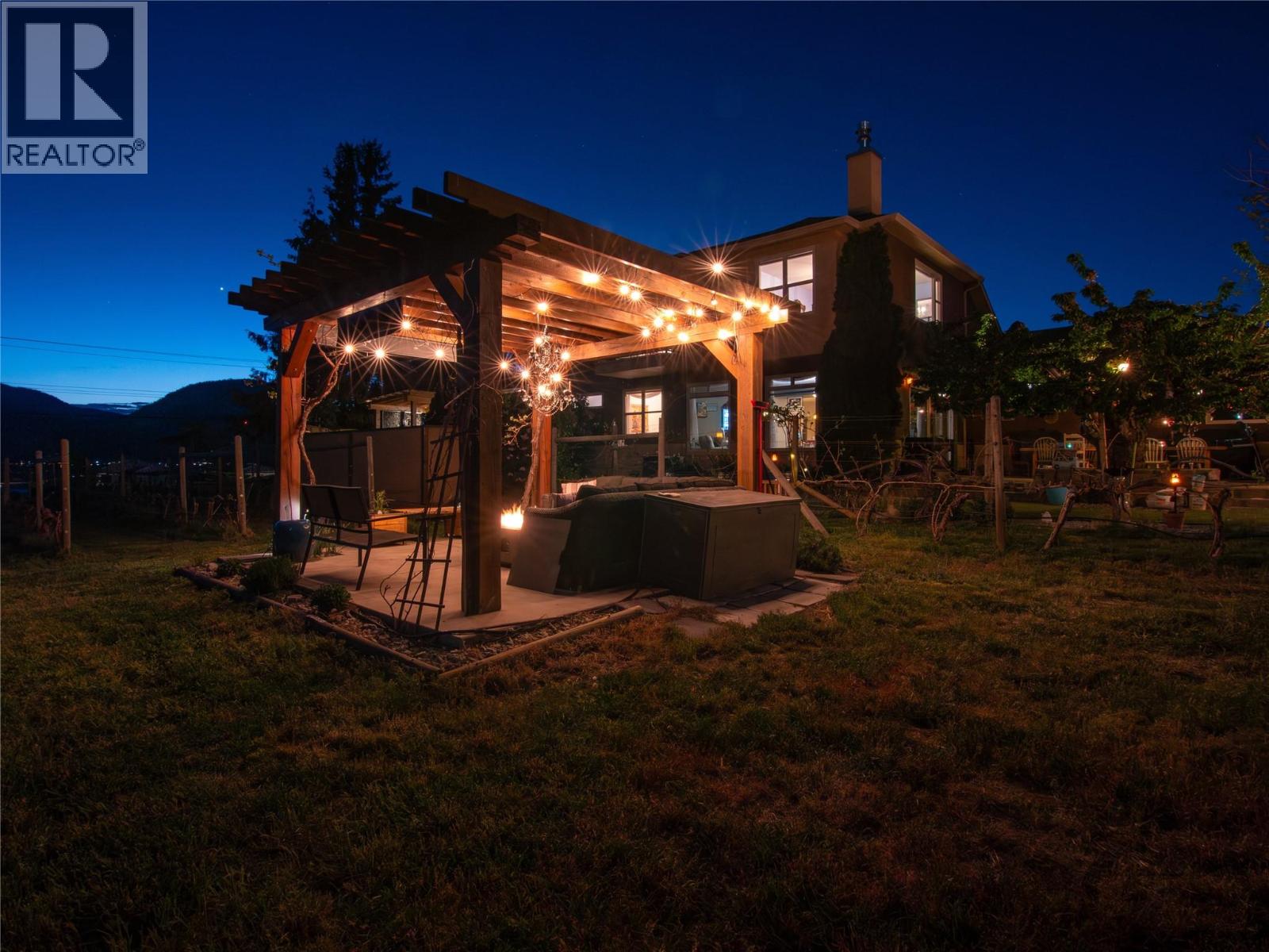 350 Middle Bench Road, Penticton, British Columbia  V2A 8S5 - Photo 75 - 10385579