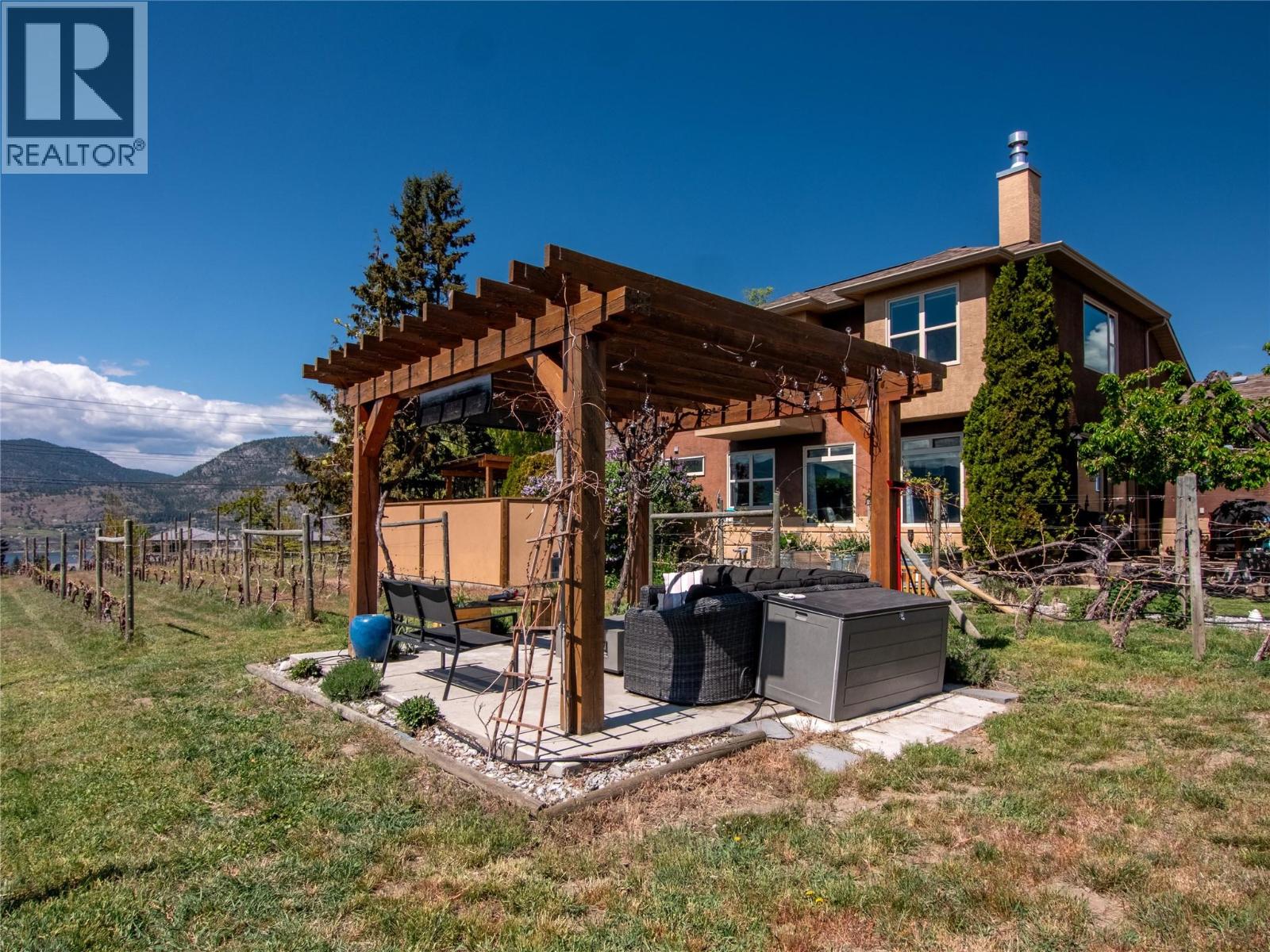350 Middle Bench Road, Penticton, British Columbia  V2A 8S5 - Photo 61 - 10385579