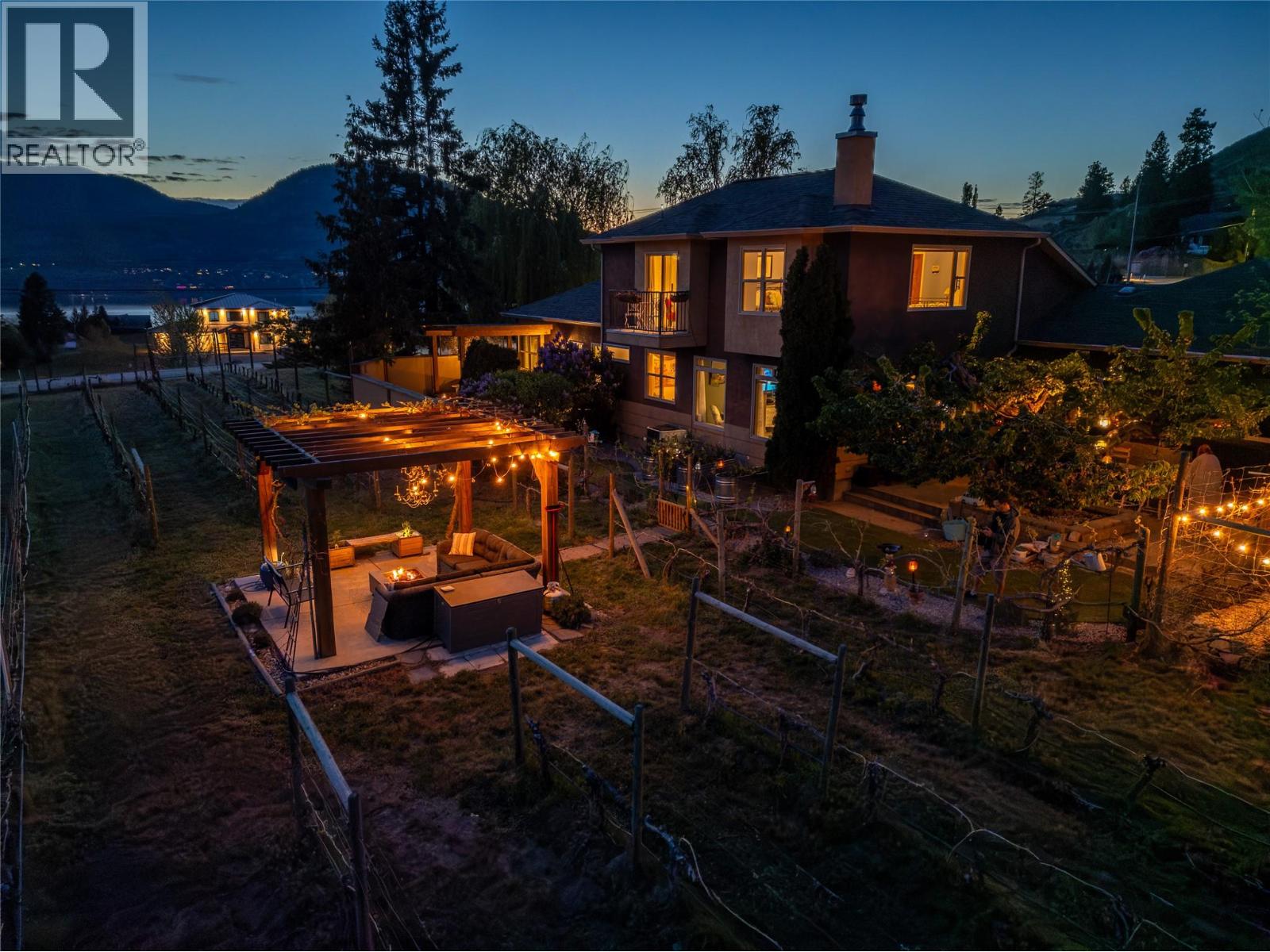 350 Middle Bench Road, Penticton, British Columbia  V2A 8S5 - Photo 79 - 10385579