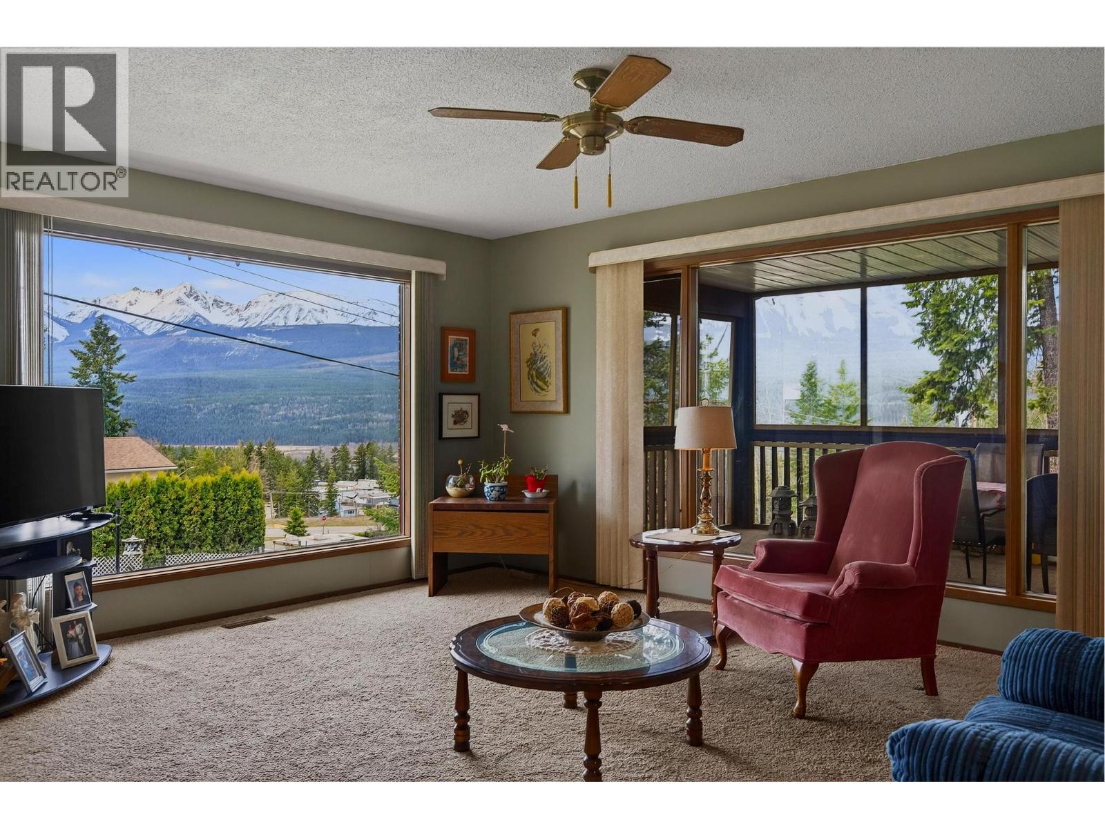1605 Gareb Road, Golden, British Columbia  V0A 1H3 - Photo 5 - 10385596