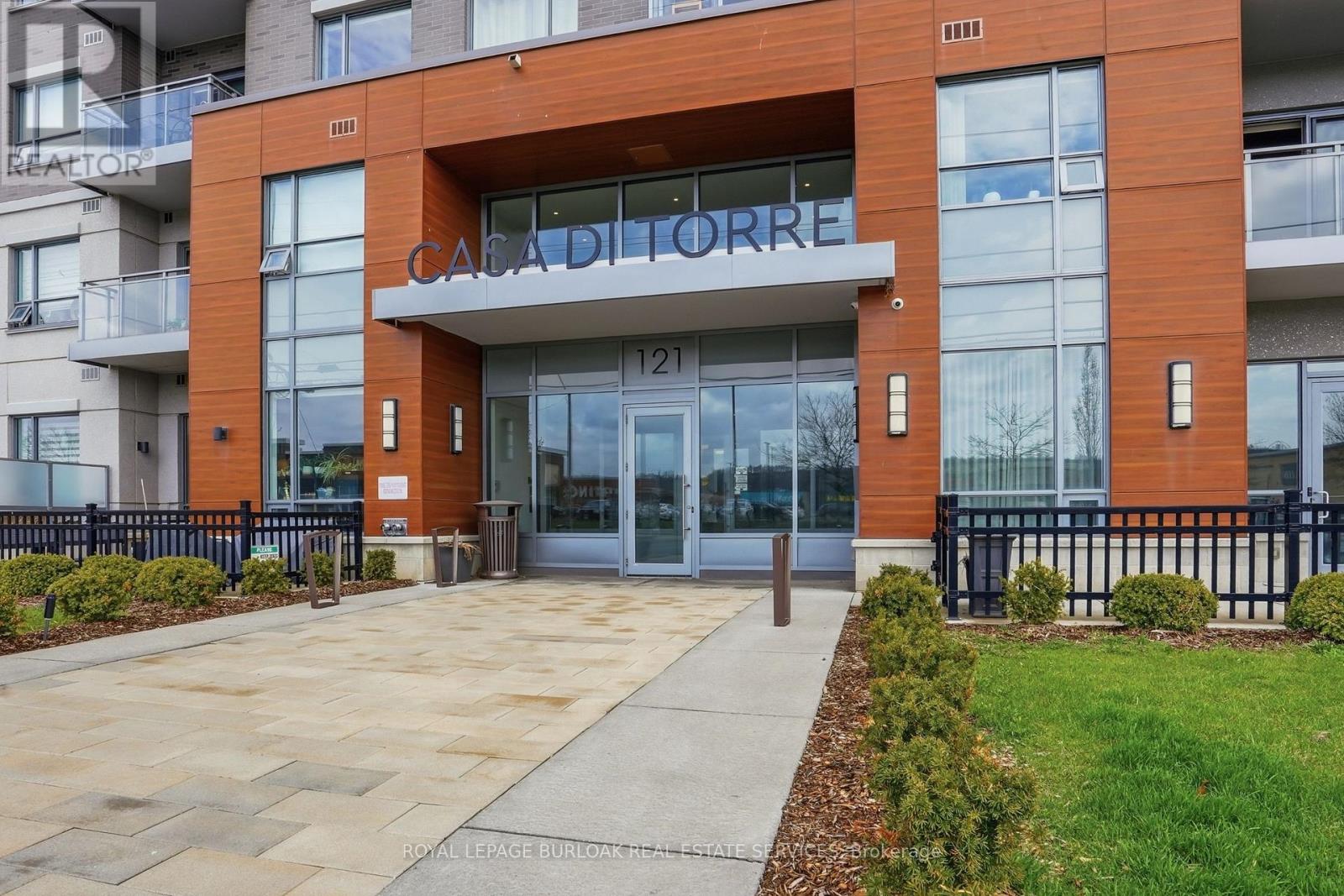 214 - 121 Highway 8, Hamilton, Ontario  L8G 0A3 - Photo 2 - X13053250