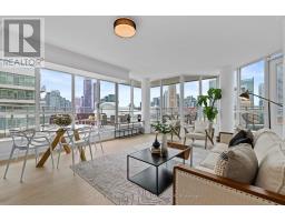 2608 - 228 QUEENS QUAY W, Toronto, Ontario