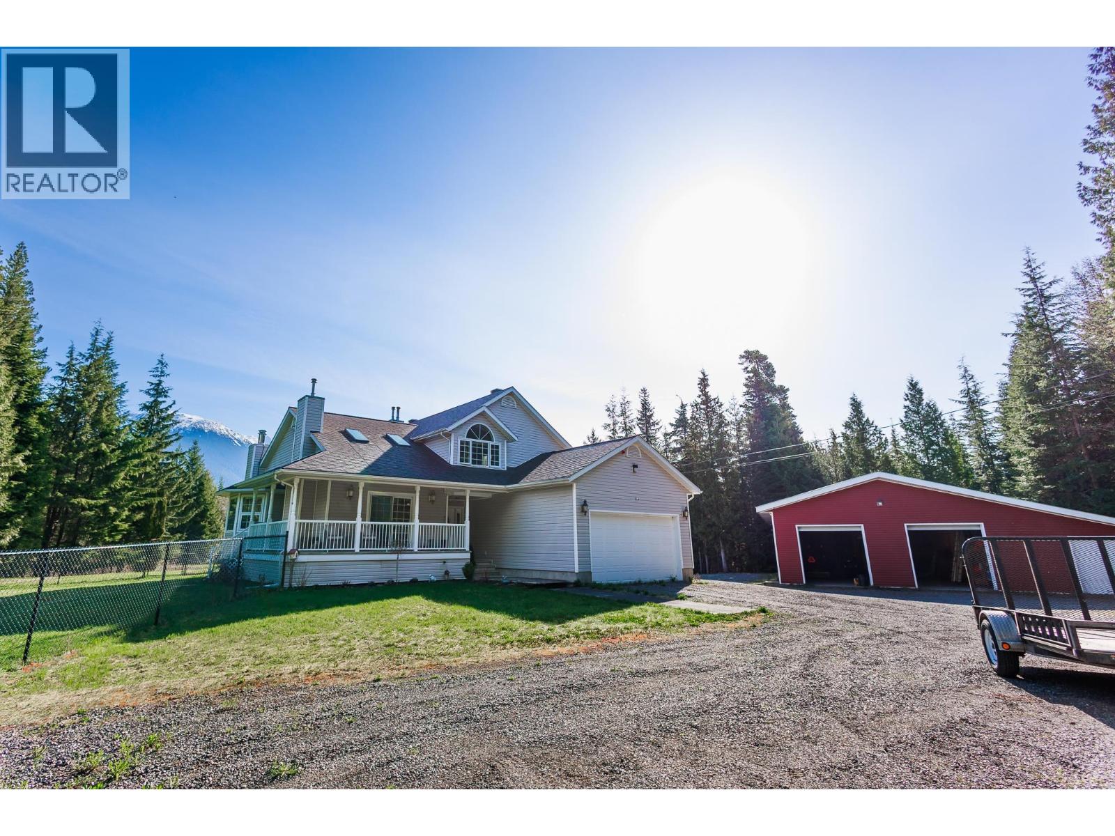 5360 Anna Street, Terrace, British Columbia  V8G 0C3 - Photo 26 - R3118459