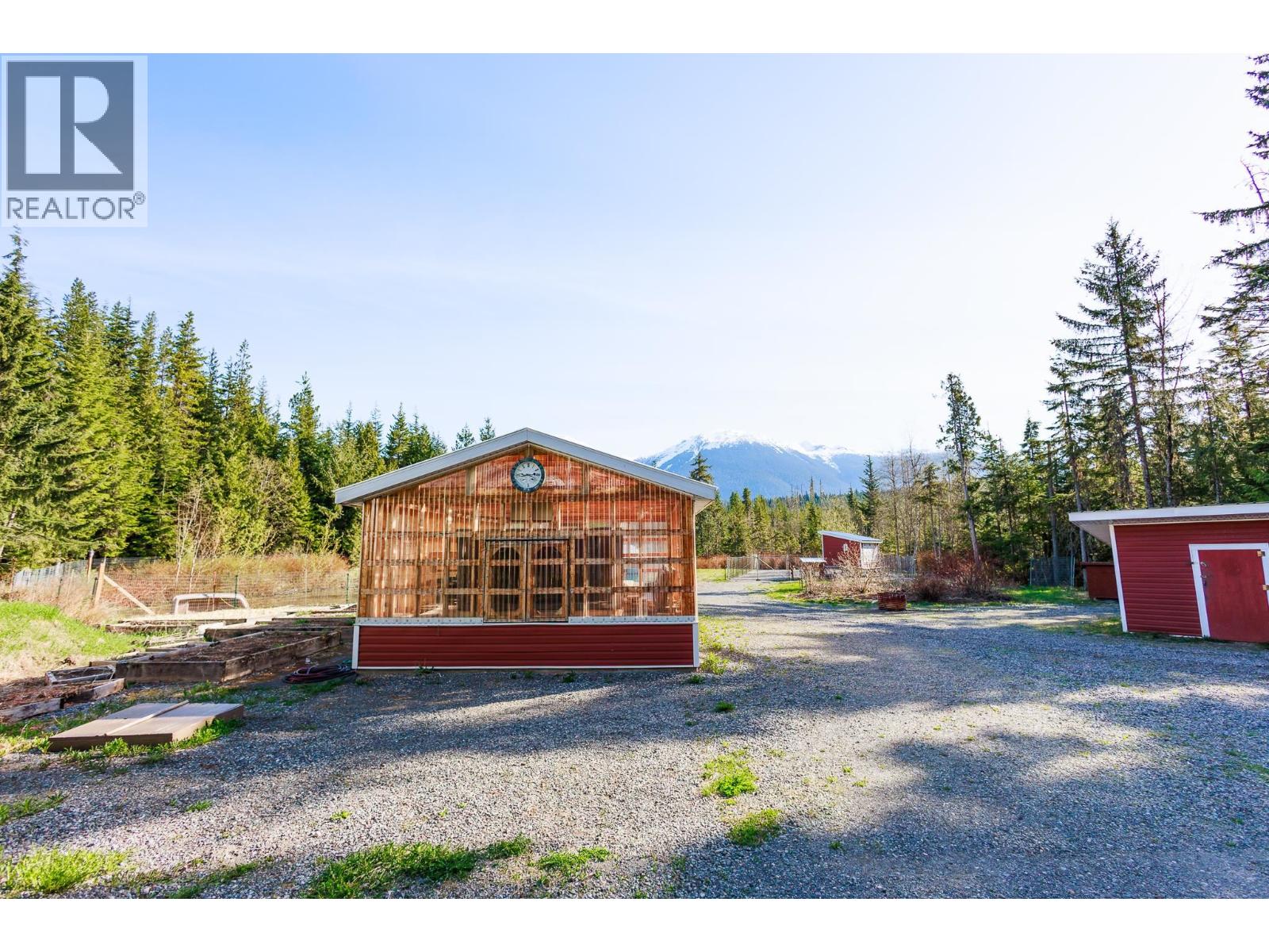 5360 Anna Street, Terrace, British Columbia  V8G 0C3 - Photo 33 - R3118459