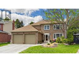 1237 FIELDSTONE CIRCLE N, Pickering, Ontario