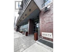 633 - 90 BROADVIEW AVENUE, Toronto, Ontario