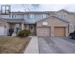 81 ROSE ABBEY DRIVE, Kingston, Ontario