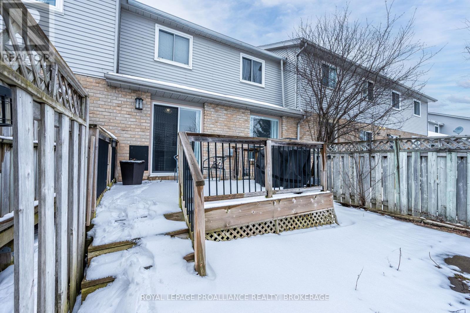 81 Rose Abbey Drive, Kingston, Ontario  K7K 6V9 - Photo 32 - X12915730
