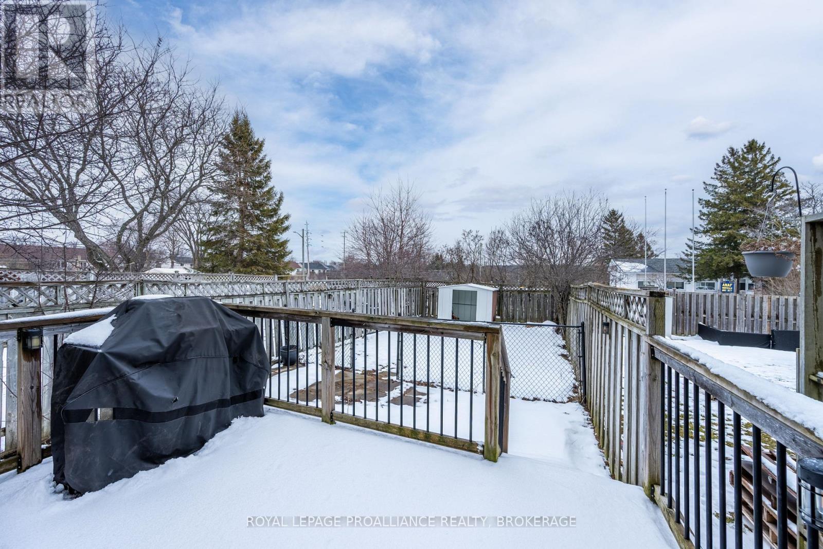 81 Rose Abbey Drive, Kingston, Ontario  K7K 6V9 - Photo 30 - X12915730