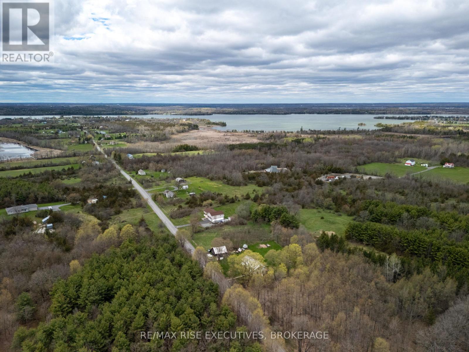 1755 Bethel Road, Stone Mills, Ontario  K0K 3N0 - Photo 34 - X13071452