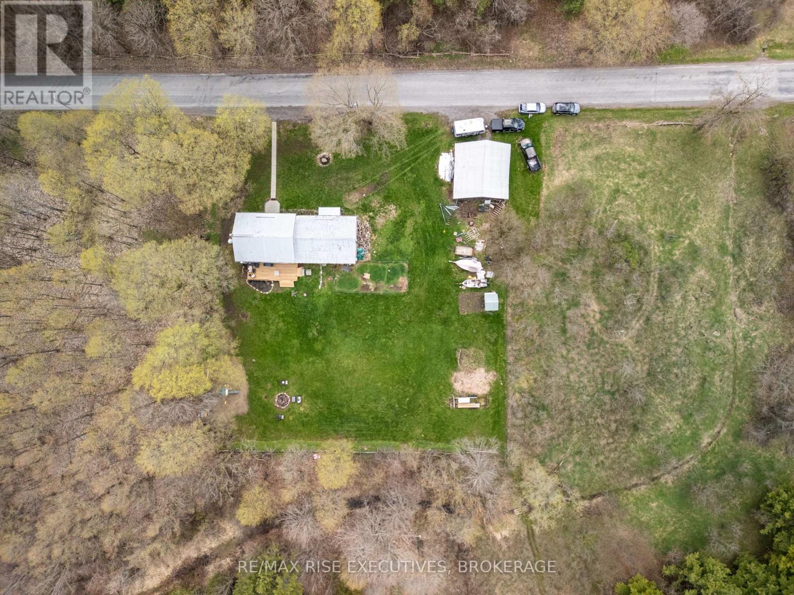 1755 Bethel Road, Stone Mills, Ontario  K0K 3N0 - Photo 37 - X13071452