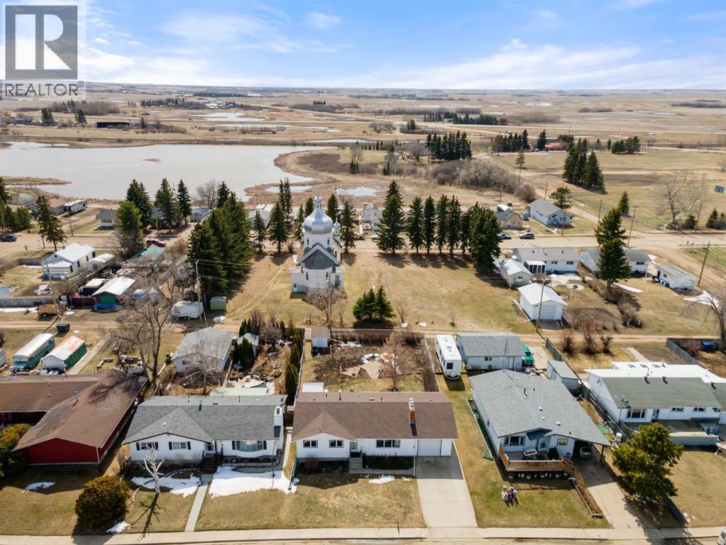5221 51 Avenue, Holden, Alberta  T0B 2C0 - Photo 29 - A2307168