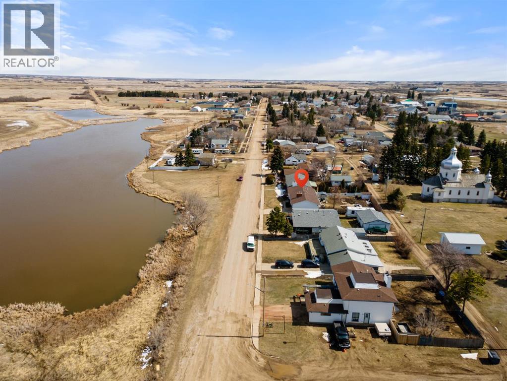 5221 51 Avenue, Holden, Alberta  T0B 2C0 - Photo 30 - A2307168