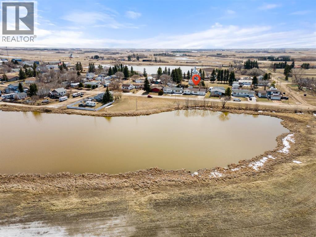 5221 51 Avenue, Holden, Alberta  T0B 2C0 - Photo 32 - A2307168