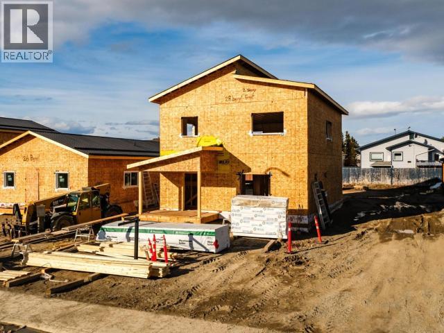 28 Beryl Place, Whitehorse, Yukon  Y1A 6V3 - Photo 1 - 17223