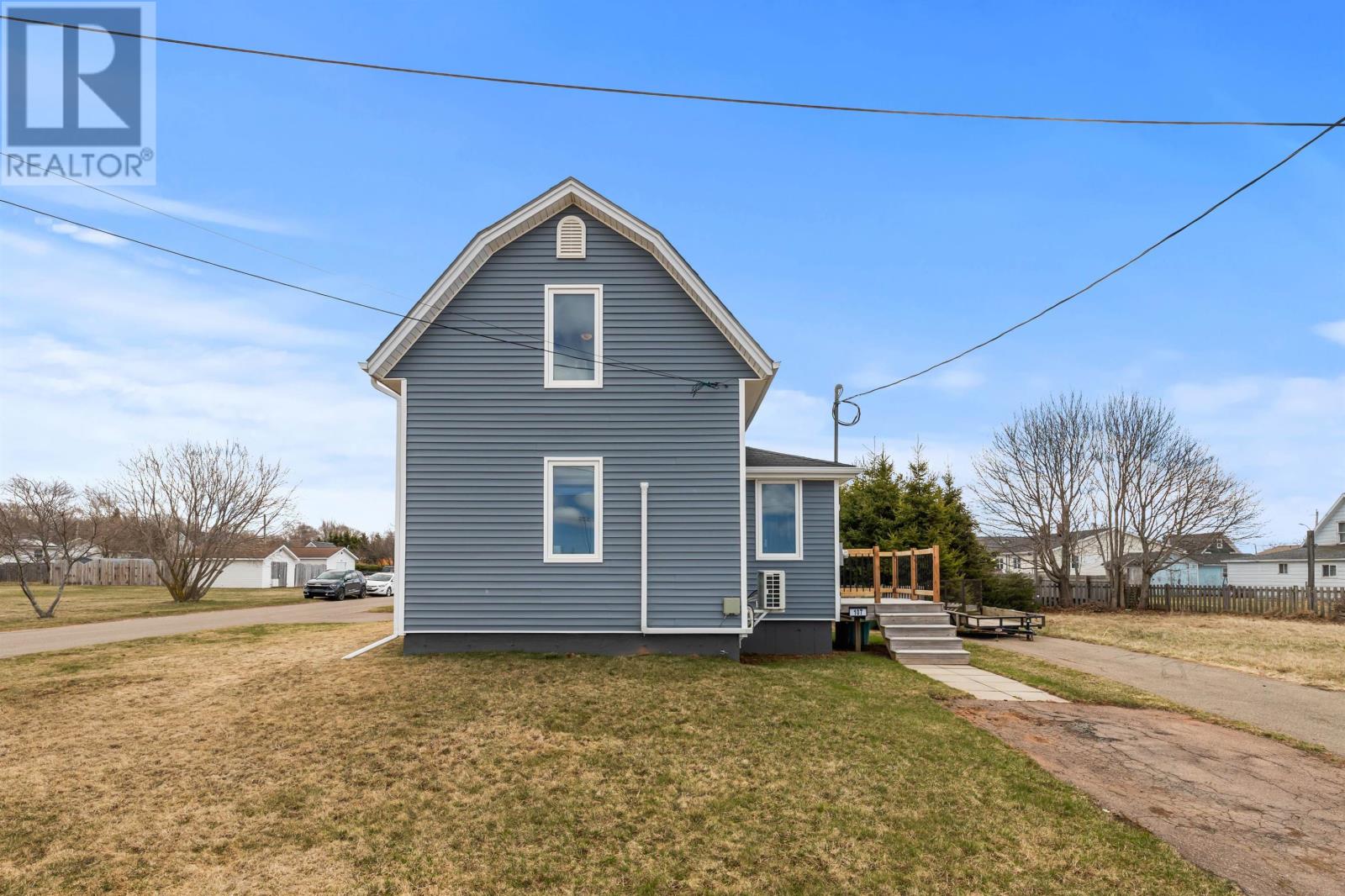 107 Northumberland, Summerside, Prince Edward Island  C1N 3W7 - Photo 31 - 202609426