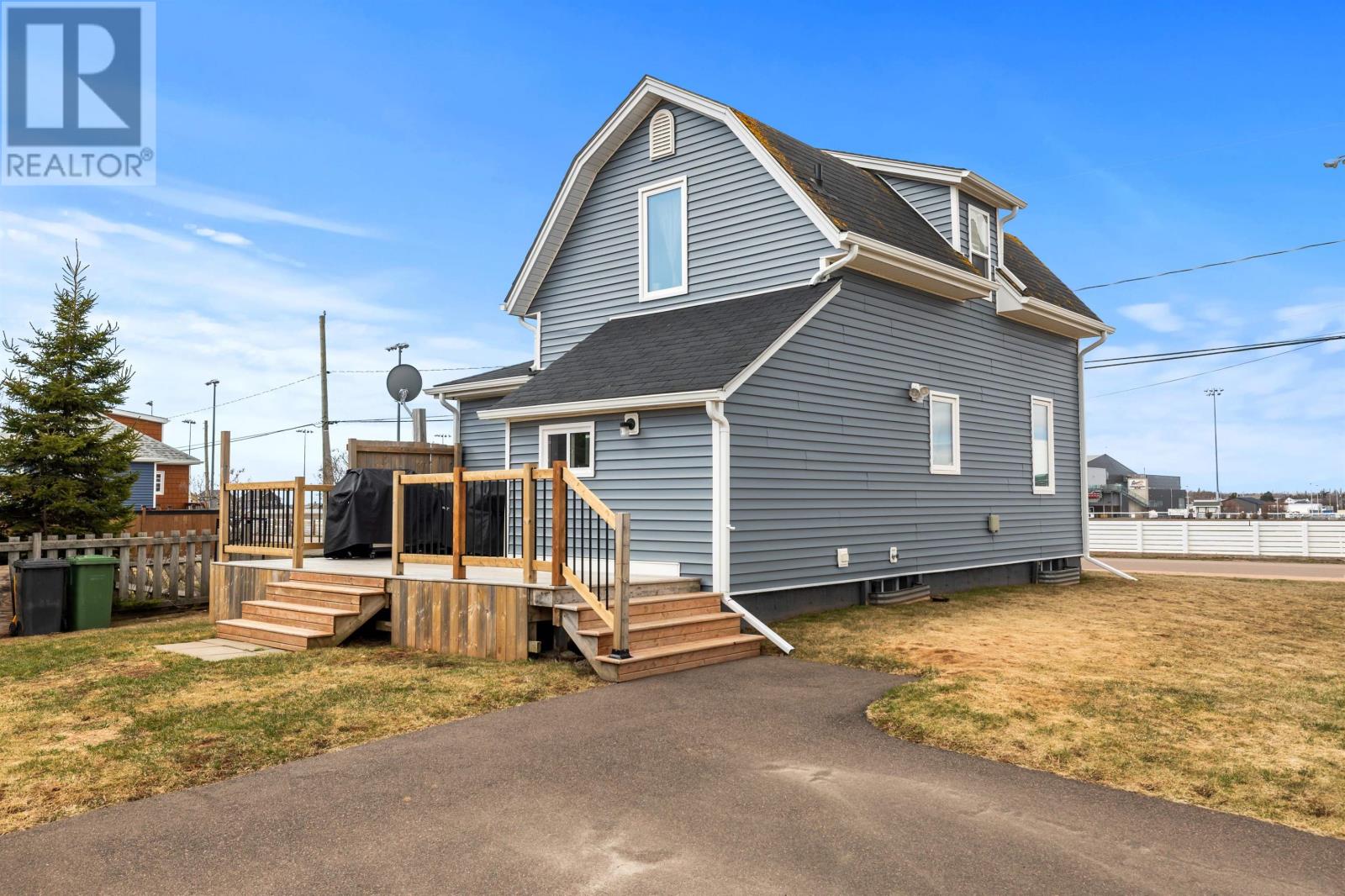 107 Northumberland, Summerside, Prince Edward Island  C1N 3W7 - Photo 32 - 202609426