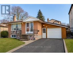 394 OSIRIS DRIVE, Richmond Hill, Ontario