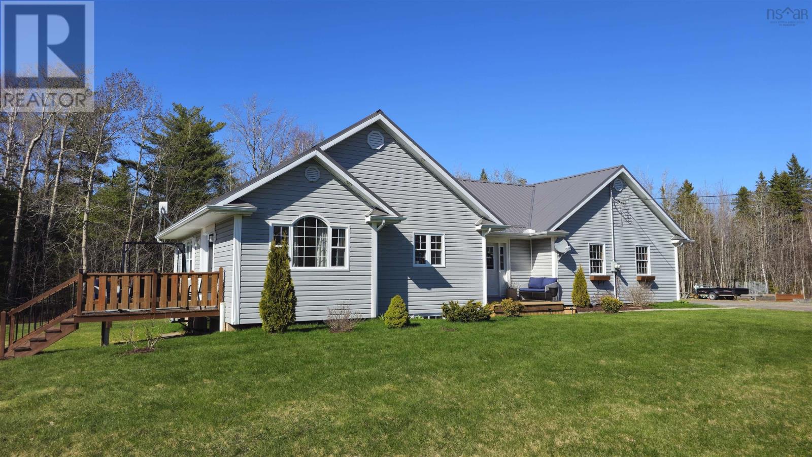 763 Balmoral Road, Central New Annan, Nova Scotia