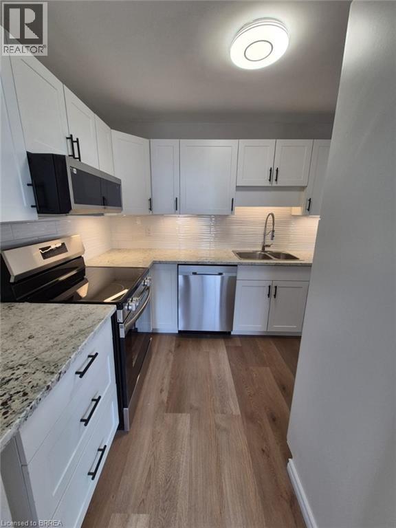 421 Fairview Drive Unit# 501, Brantford, Ontario  N3R 7M3 - Photo 14 - 40825080