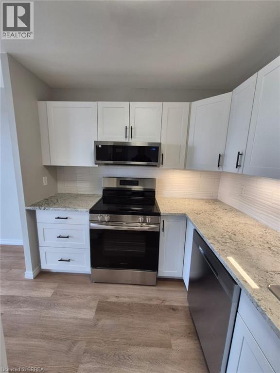 421 Fairview Drive Unit# 501, Brantford, Ontario  N3R 7M3 - Photo 11 - 40825080
