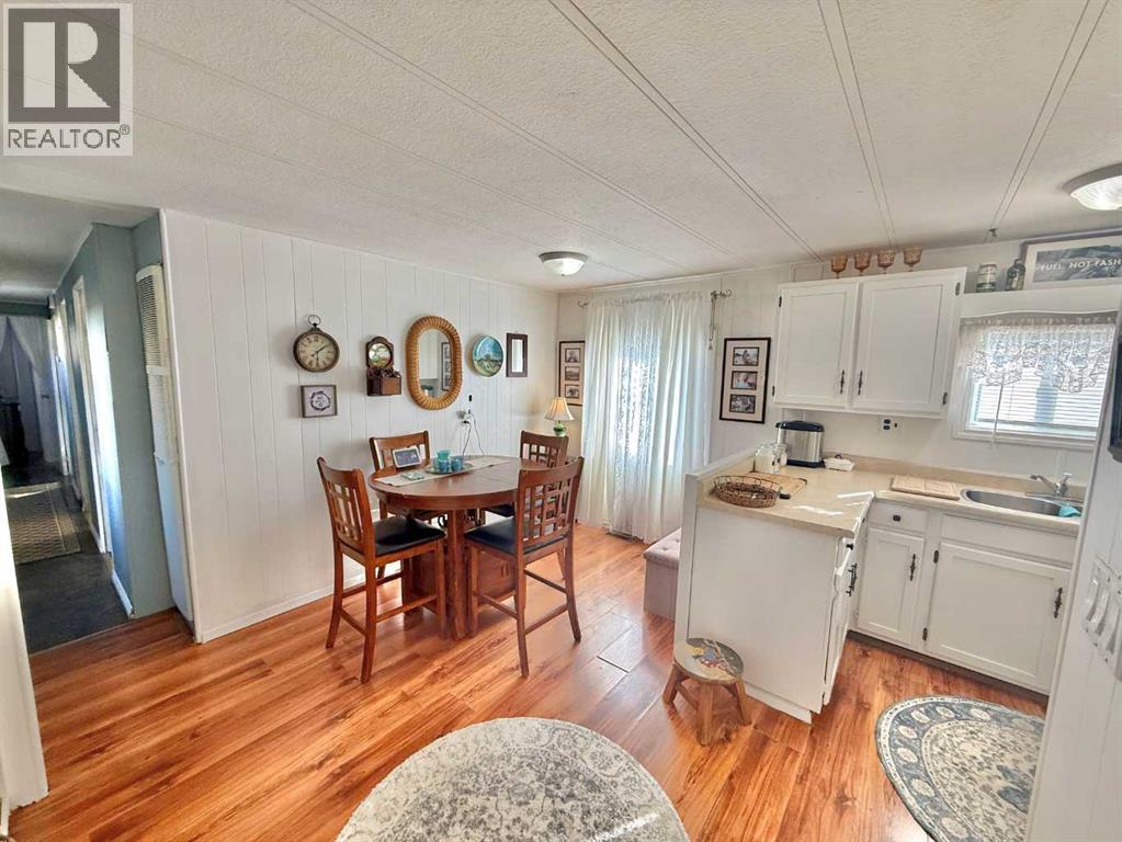 279, 133 Jarvis Street, Hinton, Alberta  T7V 1R6 - Photo 5 - A2302121