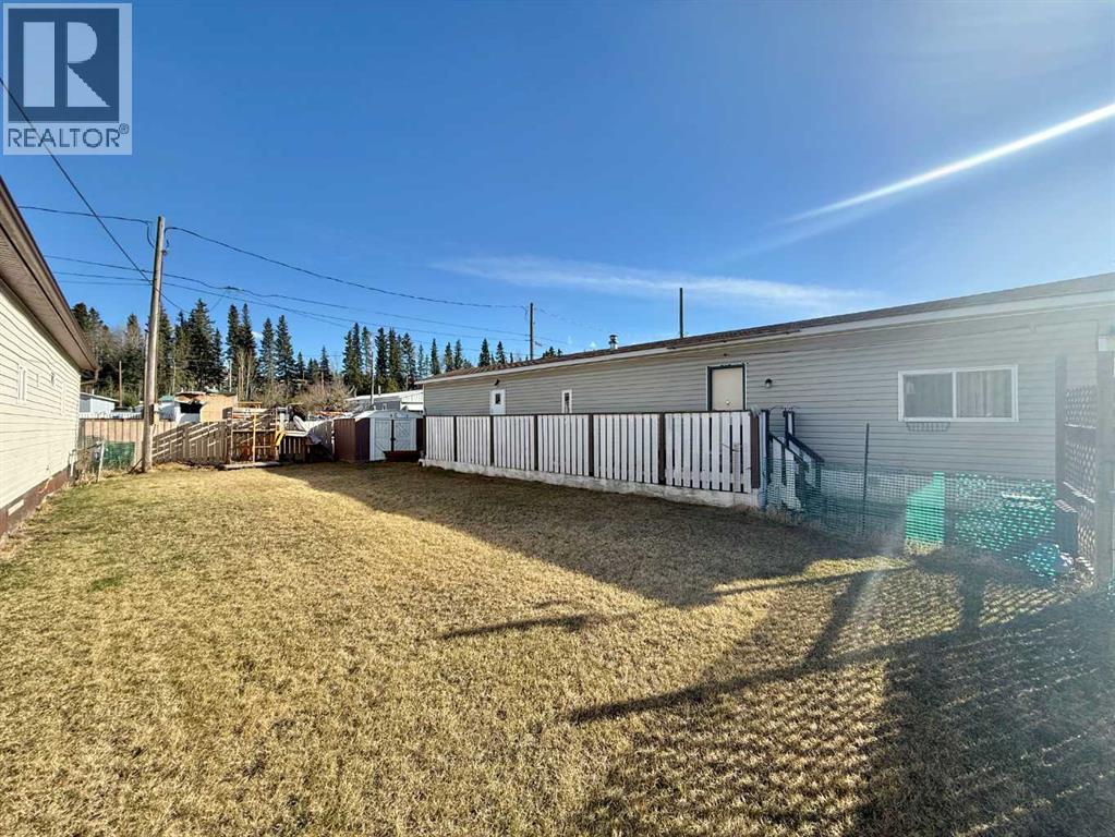 279, 133 Jarvis Street, Hinton, Alberta  T7V 1R6 - Photo 19 - A2302121