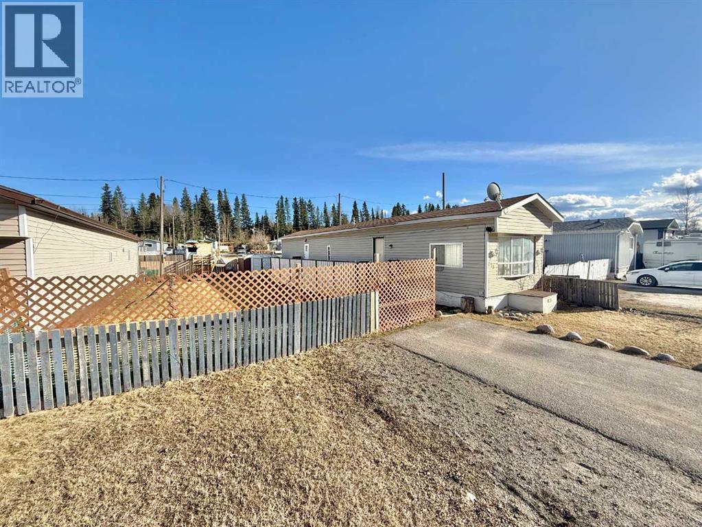 279, 133 Jarvis Street, Hinton, Alberta