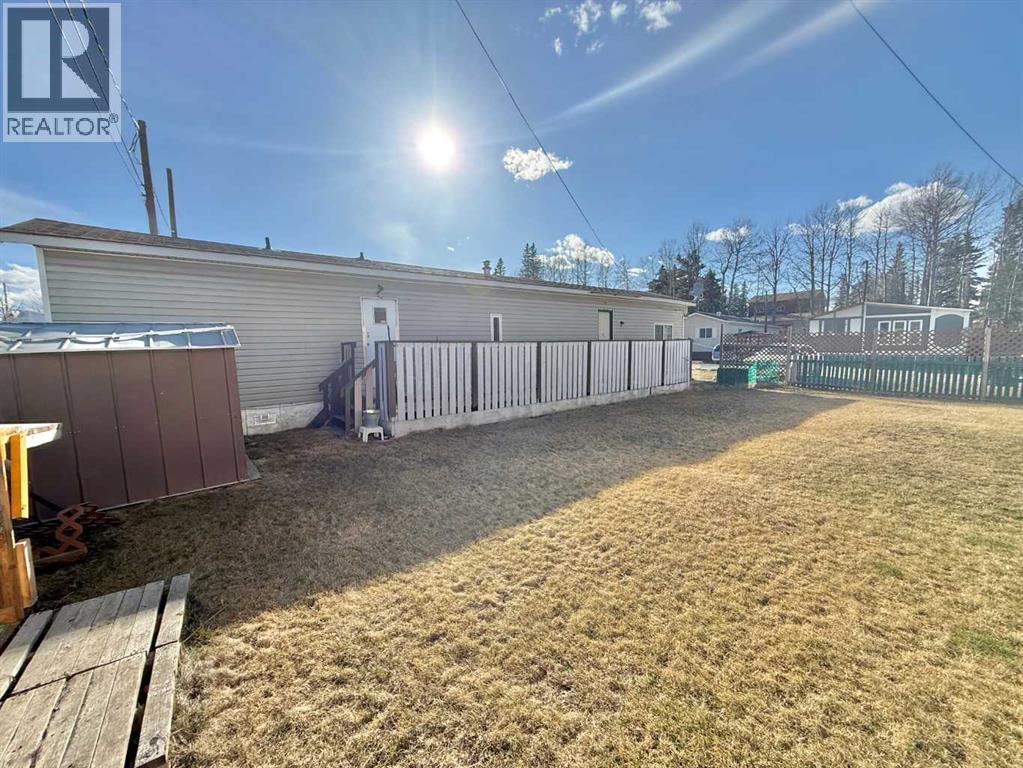 279, 133 Jarvis Street, Hinton, Alberta  T7V 1R6 - Photo 17 - A2302121