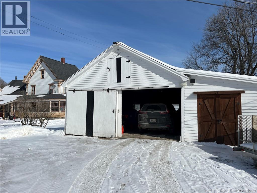 11 Hospital Street, Bath, New Brunswick  E7G 1B3 - Photo 19 - NB133304