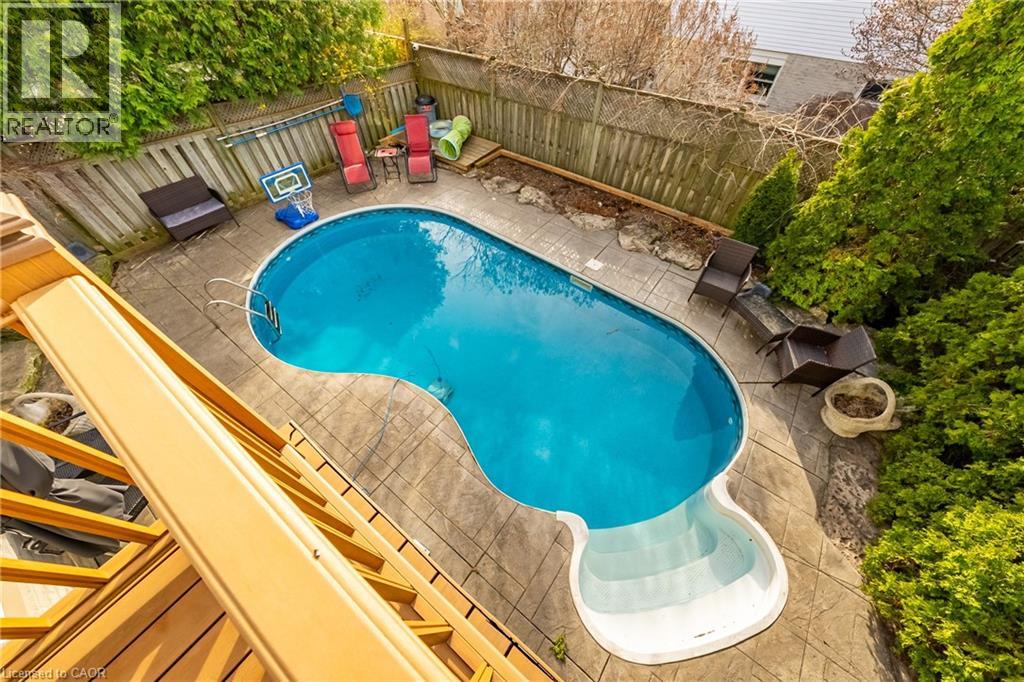 680 Rexford Drive, Hamilton, Ontario  L8W 3G1 - Photo 31 - 40805813