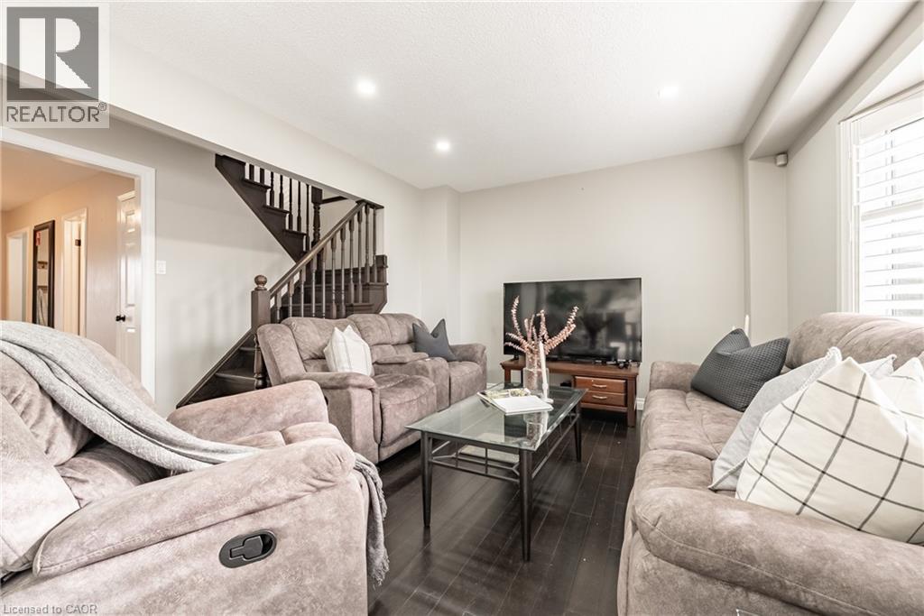 680 Rexford Drive, Hamilton, Ontario  L8W 3G1 - Photo 12 - 40805813