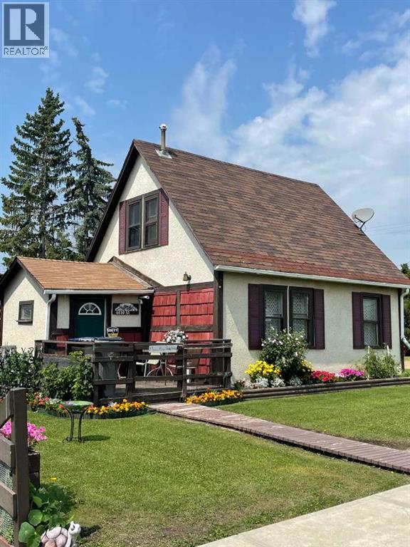 4630 53 Street, Mayerthorpe, Alberta