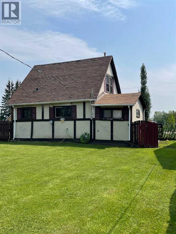 4630 53 Street, Mayerthorpe, Alberta  T0E 1N0 - Photo 16 - A2304141